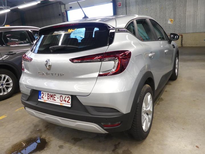 Photo 1 VIN: VF1RJB00668244860 - RENAULT CAPTUR 