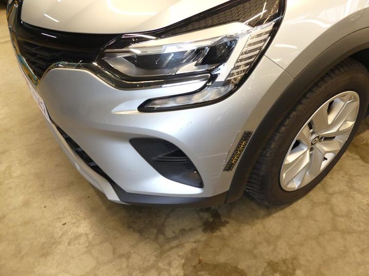 Photo 27 VIN: VF1RJB00668244860 - RENAULT CAPTUR 