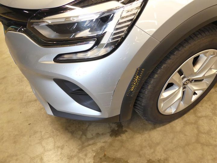 Photo 29 VIN: VF1RJB00668244860 - RENAULT CAPTUR 