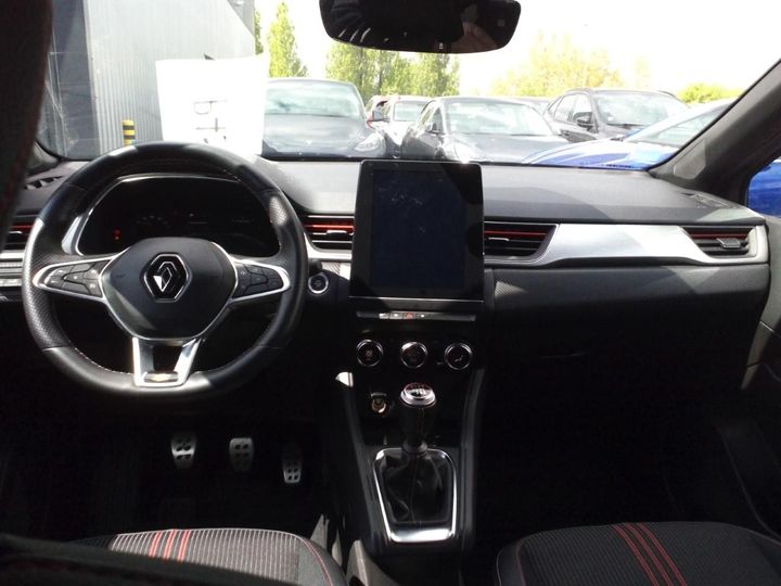 Photo 2 VIN: VF1RJB00669278503 - RENAULT CAPTUR 