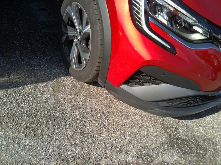 Photo 16 VIN: VF1RJB00669278534 - RENAULT CAPTUR 