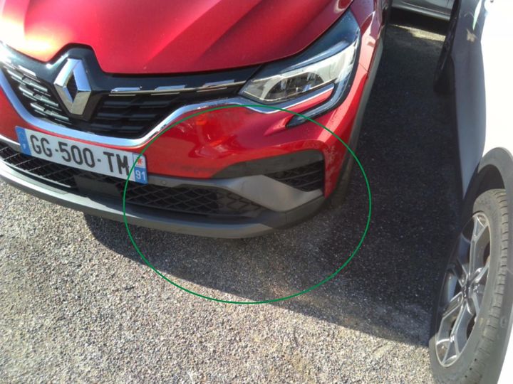 Photo 24 VIN: VF1RJB00669278534 - RENAULT CAPTUR 