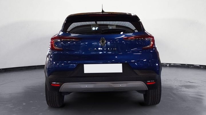 Photo 10 VIN: VF1RJB00670568780 - RENAULT CAPTUR 