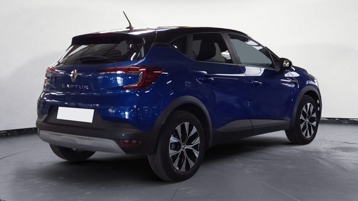 Photo 11 VIN: VF1RJB00670568780 - RENAULT CAPTUR 