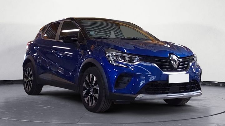 Photo 13 VIN: VF1RJB00670568780 - RENAULT CAPTUR 