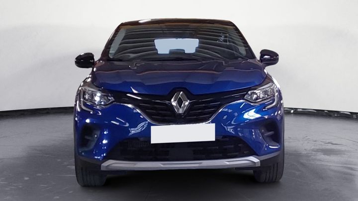 Photo 14 VIN: VF1RJB00670568780 - RENAULT CAPTUR 