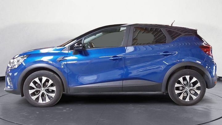 Photo 8 VIN: VF1RJB00670568780 - RENAULT CAPTUR 