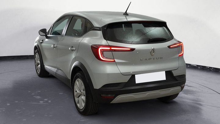 Photo 9 VIN: VF1RJB00671137141 - RENAULT CAPTUR 