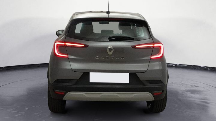 Photo 10 VIN: VF1RJB00671441358 - RENAULT CAPTUR 