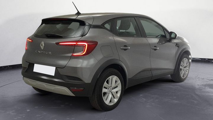 Photo 11 VIN: VF1RJB00671441358 - RENAULT CAPTUR 