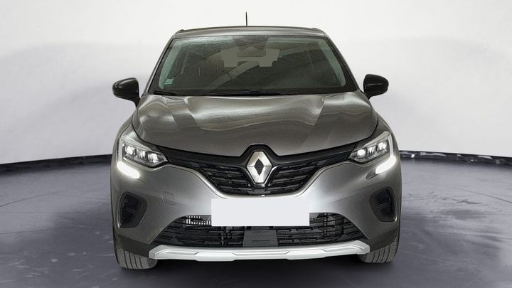 Photo 14 VIN: VF1RJB00671441358 - RENAULT CAPTUR 