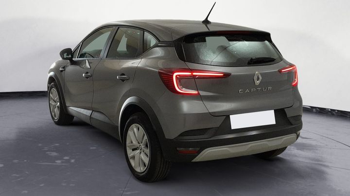 Photo 9 VIN: VF1RJB00671441358 - RENAULT CAPTUR 