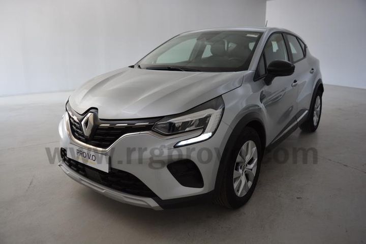 Photo 1 VIN: VF1RJB00764830555 - RENAULT CAPTUR 