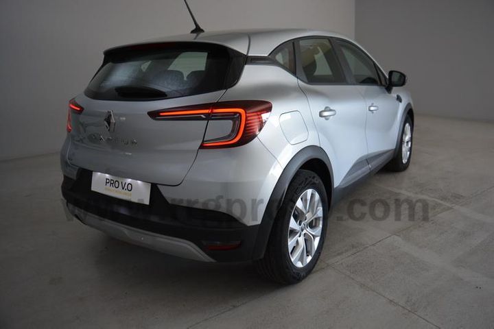 Photo 2 VIN: VF1RJB00764830555 - RENAULT CAPTUR 