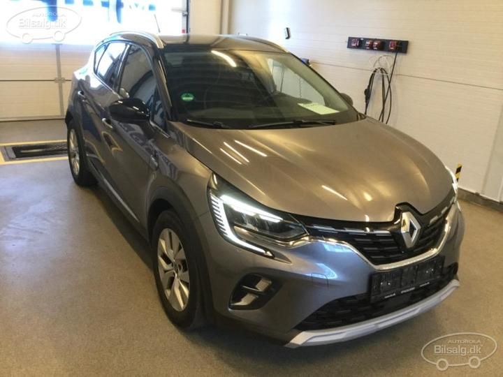 Photo 2 VIN: VF1RJB00765224392 - RENAULT CAPTUR SUV 