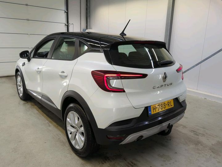 Photo 2 VIN: VF1RJB00765381016 - RENAULT CAPTUR 