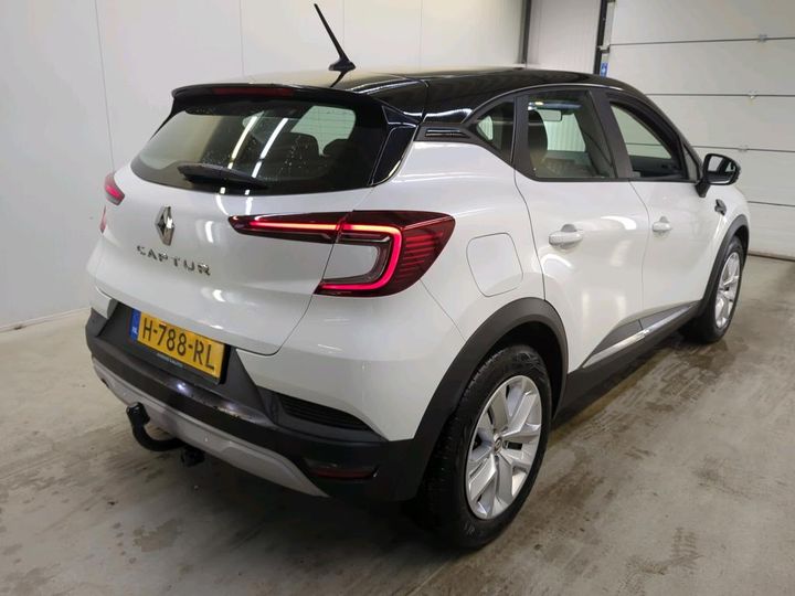 Photo 3 VIN: VF1RJB00765381016 - RENAULT CAPTUR 