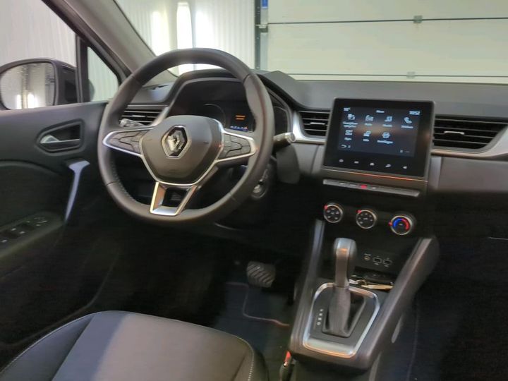 Photo 5 VIN: VF1RJB00765381016 - RENAULT CAPTUR 