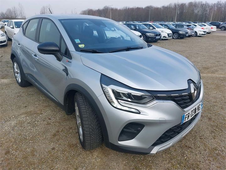 Photo 2 VIN: VF1RJB00765443868 - RENAULT CAPTUR 