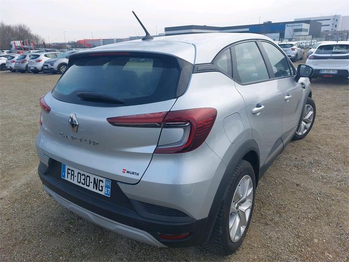 Photo 3 VIN: VF1RJB00765443868 - RENAULT CAPTUR 