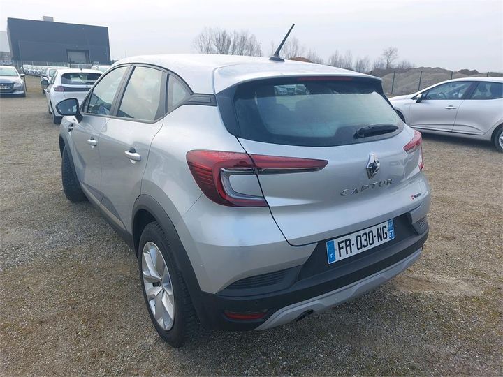 Photo 6 VIN: VF1RJB00765443868 - RENAULT CAPTUR 