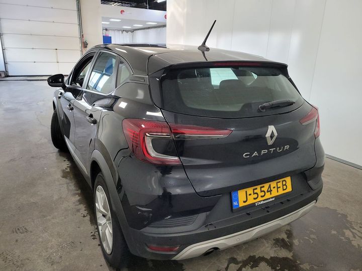 Photo 2 VIN: VF1RJB00765659851 - RENAULT CAPTUR 