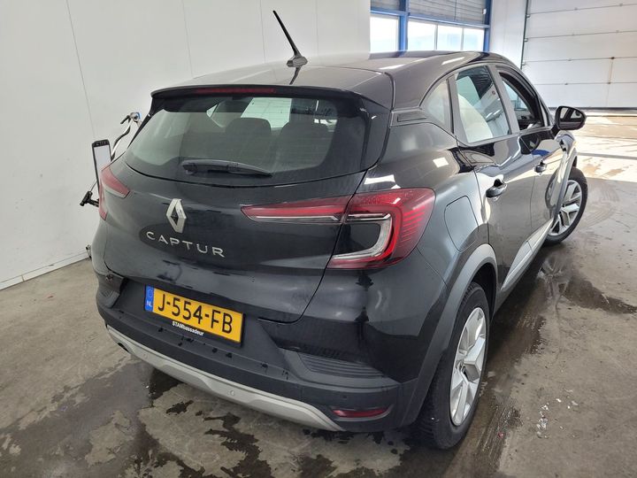 Photo 3 VIN: VF1RJB00765659851 - RENAULT CAPTUR 