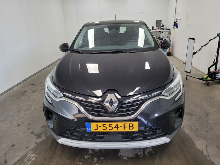 Photo 9 VIN: VF1RJB00765659851 - RENAULT CAPTUR 