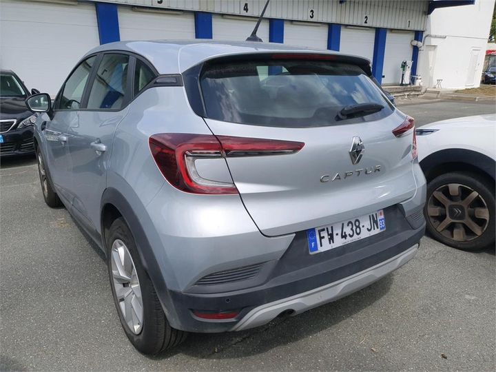 Photo 3 VIN: VF1RJB00766718326 - RENAULT CAPTUR 