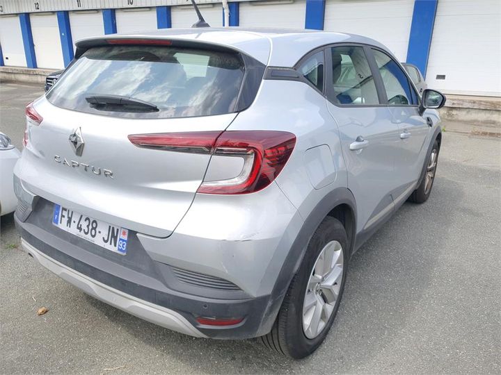 Photo 4 VIN: VF1RJB00766718326 - RENAULT CAPTUR 