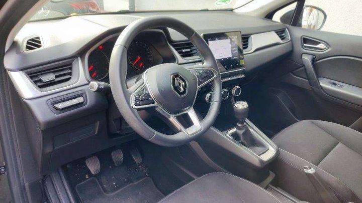 Photo 6 VIN: VF1RJB00767082422 - RENAULT CAPTUR 