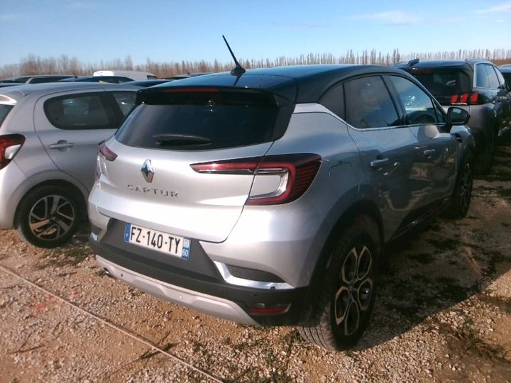 Photo 2 VIN: VF1RJB00767378993 - RENAULT CAPTUR 