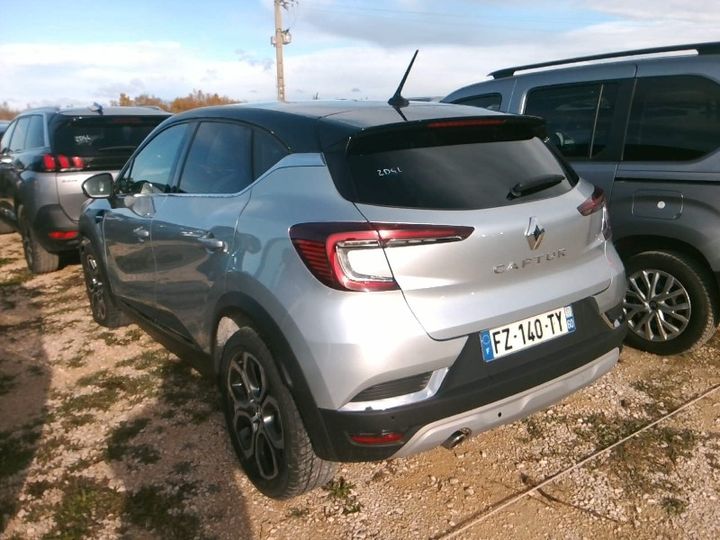 Photo 5 VIN: VF1RJB00767378993 - RENAULT CAPTUR 