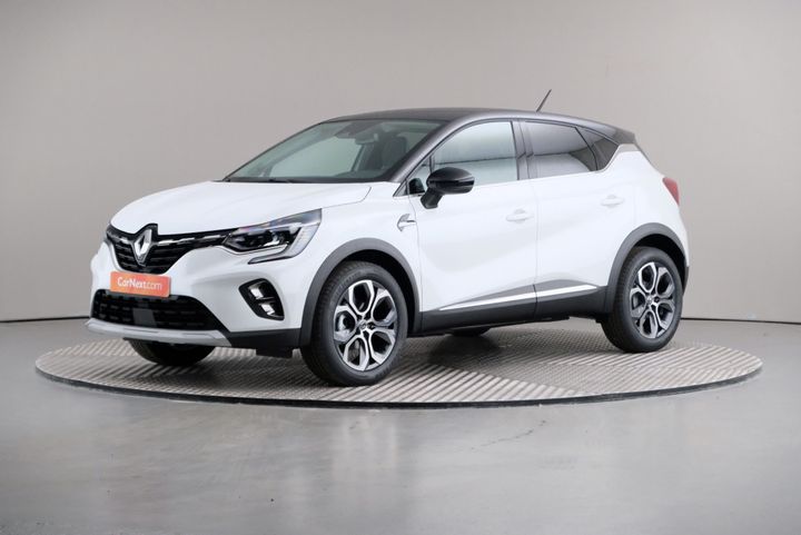 Photo 1 VIN: VF1RJB00767414231 - RENAULT CAPTUR 