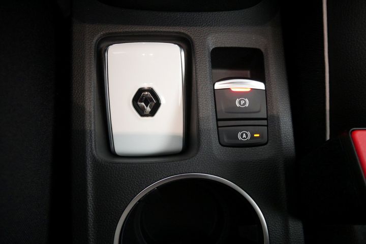 Photo 27 VIN: VF1RJB00767414231 - RENAULT CAPTUR 