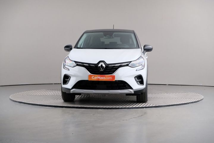 Photo 3 VIN: VF1RJB00767414231 - RENAULT CAPTUR 