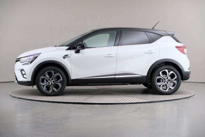 Photo 4 VIN: VF1RJB00767414231 - RENAULT CAPTUR 