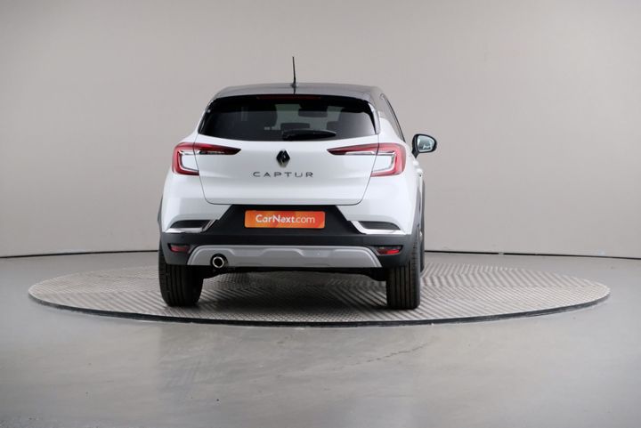 Photo 5 VIN: VF1RJB00767414231 - RENAULT CAPTUR 