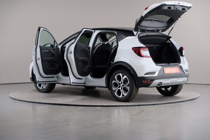 Photo 7 VIN: VF1RJB00767414231 - RENAULT CAPTUR 