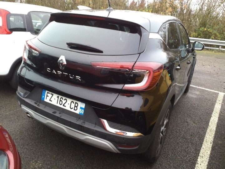 Photo 2 VIN: VF1RJB00767476664 - RENAULT CAPTUR 