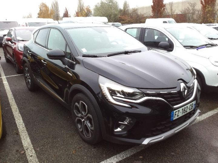 Photo 4 VIN: VF1RJB00767476664 - RENAULT CAPTUR 