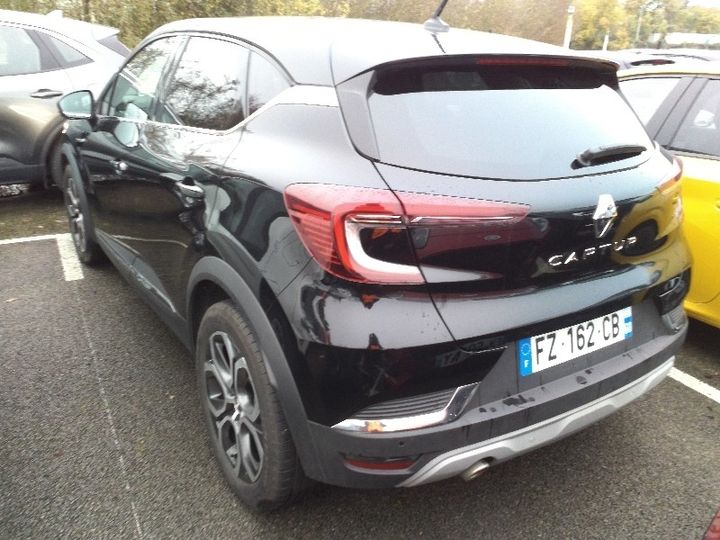 Photo 5 VIN: VF1RJB00767476664 - RENAULT CAPTUR 