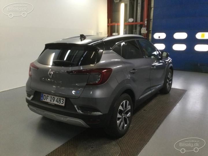 Photo 22 VIN: VF1RJB00768393150 - RENAULT CAPTUR SUV 