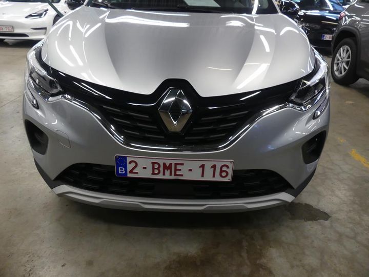 Photo 22 VIN: VF1RJB00768414112 - RENAULT CAPTUR 