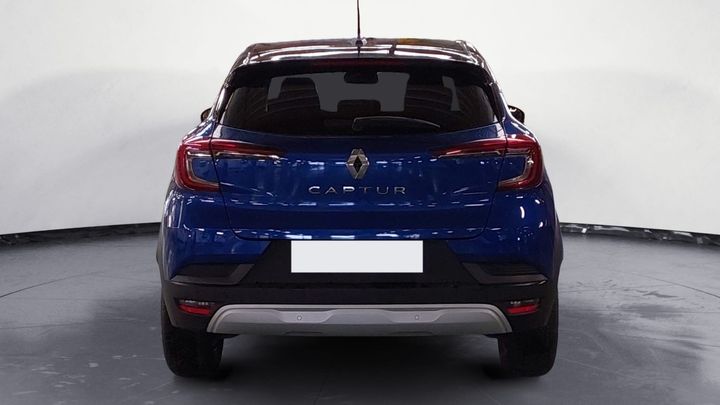 Photo 10 VIN: VF1RJB00770568772 - RENAULT CAPTUR 