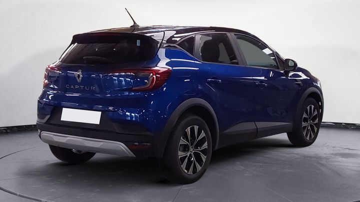 Photo 11 VIN: VF1RJB00770568772 - RENAULT CAPTUR 