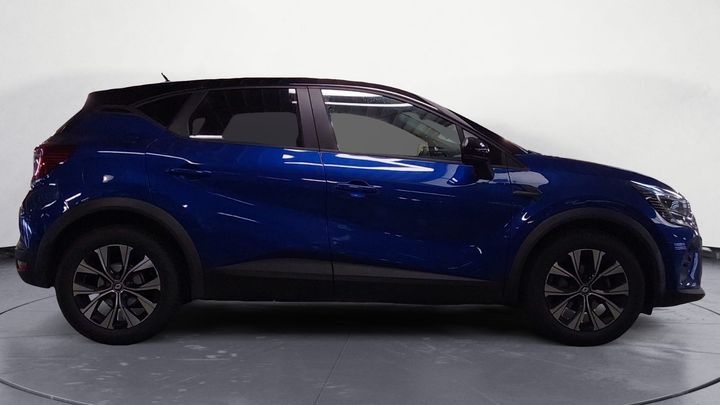 Photo 12 VIN: VF1RJB00770568772 - RENAULT CAPTUR 