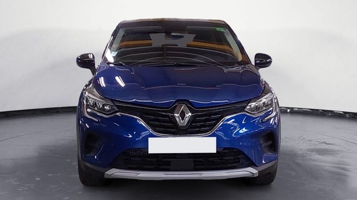 Photo 14 VIN: VF1RJB00770568772 - RENAULT CAPTUR 