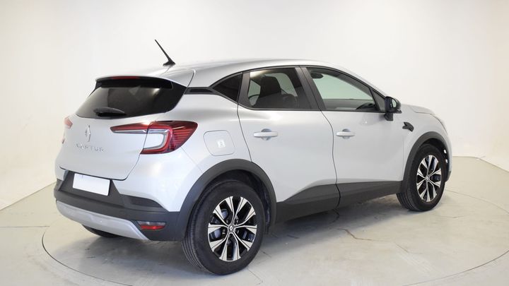 Photo 11 VIN: VF1RJB00770653563 - RENAULT CAPTUR 