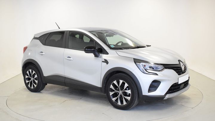 Photo 13 VIN: VF1RJB00770653563 - RENAULT CAPTUR 